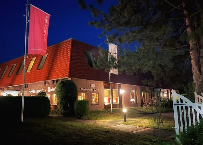 Alt Lohbruegger Hof