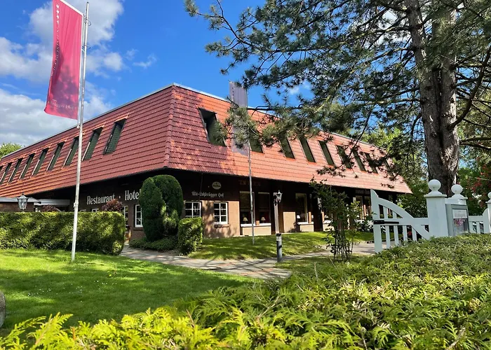 Alt Lohbruegger Hof