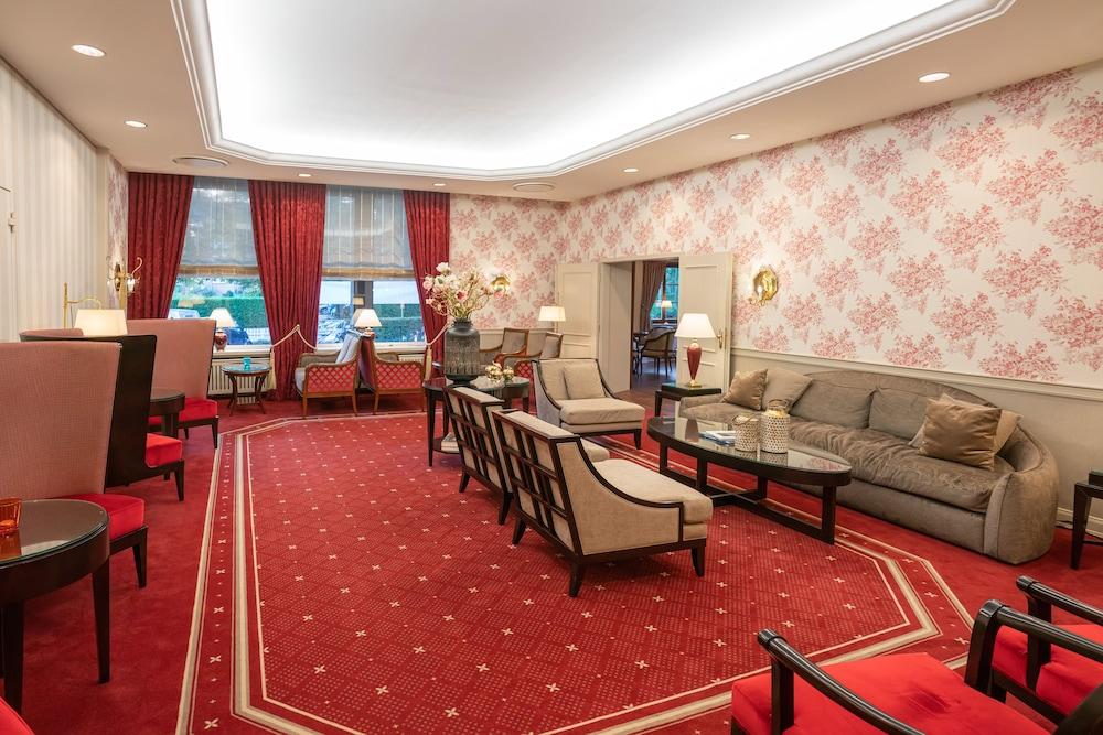 Alt Lohbruegger Hof Hotel