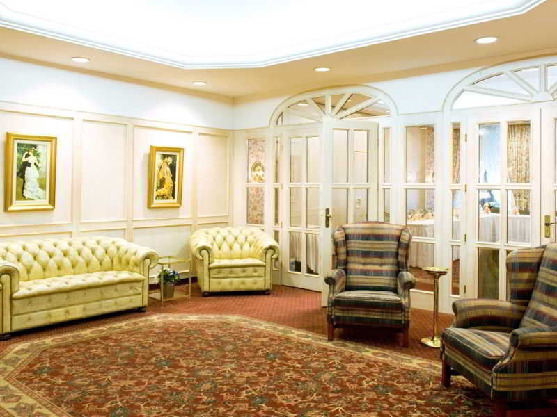 Alt Lohbruegger Hof Hotel Hamburg-Harburg